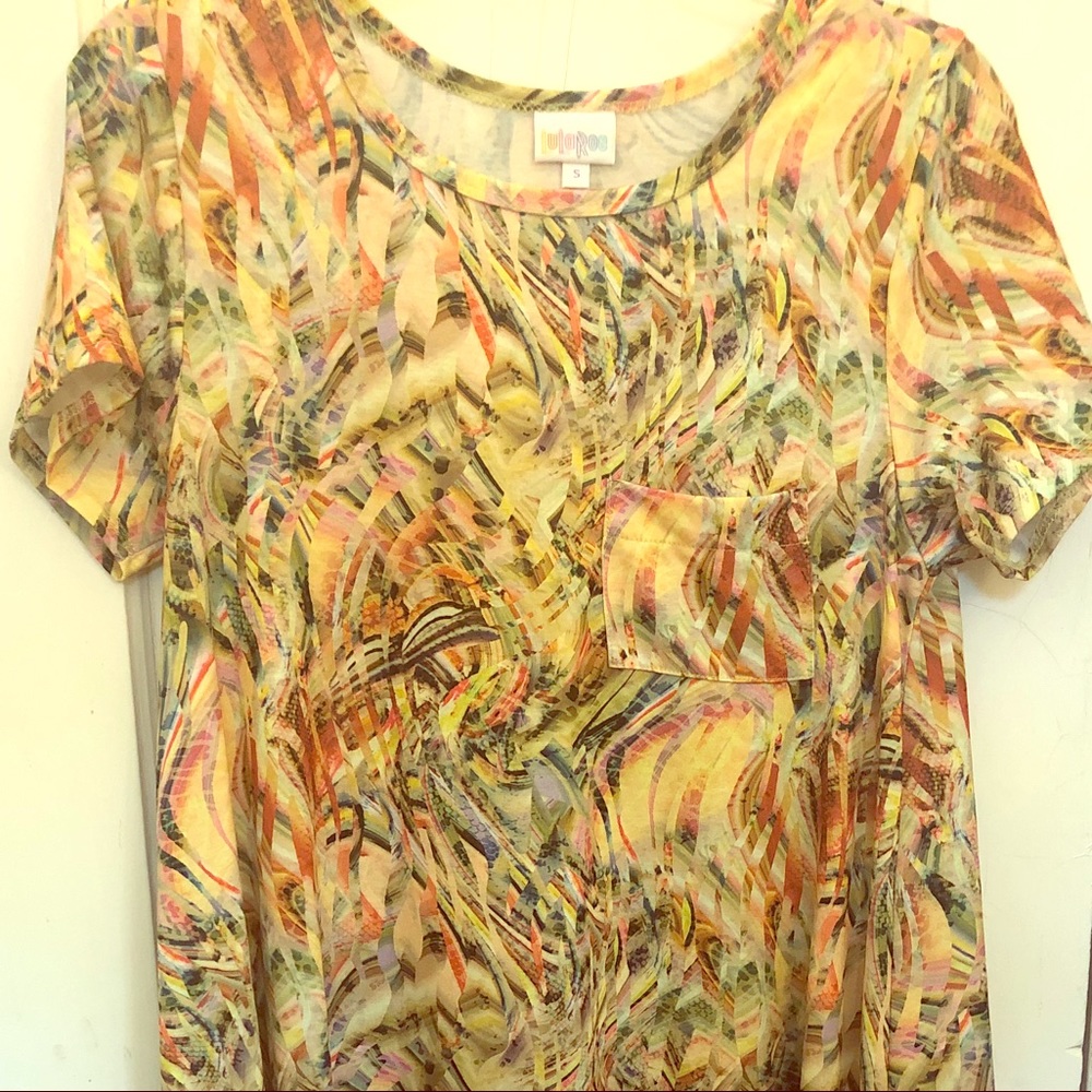 LulaRoe Carly Dress